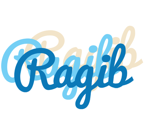 Ragib breeze logo