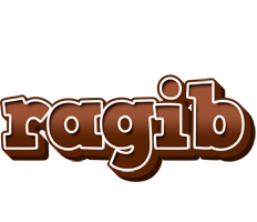 Ragib brownie logo