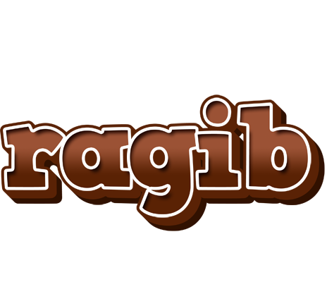 Ragib brownie logo