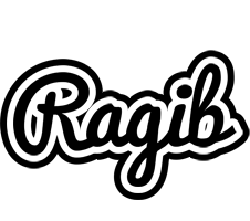 Ragib chess logo