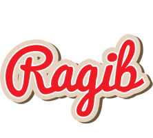 Ragib chocolate logo