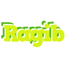 Ragib citrus logo