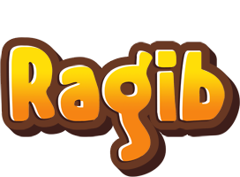 Ragib cookies logo