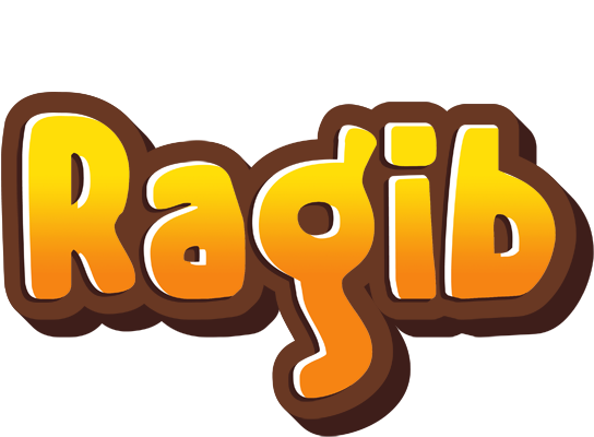 Ragib cookies logo