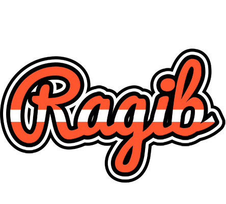 Ragib denmark logo