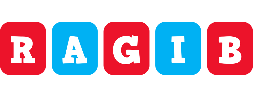 Ragib diesel logo