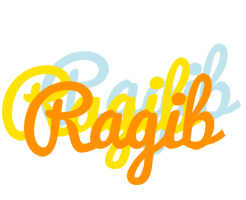 Ragib energy logo