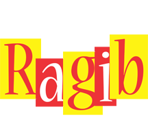 Ragib errors logo