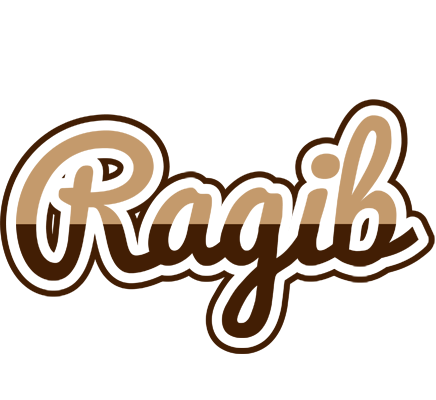 Ragib exclusive logo
