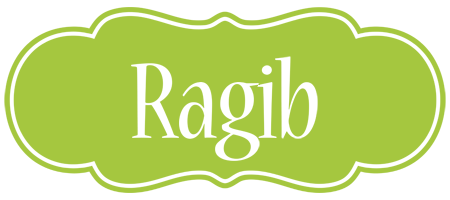 Ragib family logo