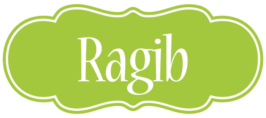 Ragib family logo