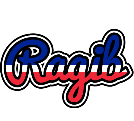Ragib france logo