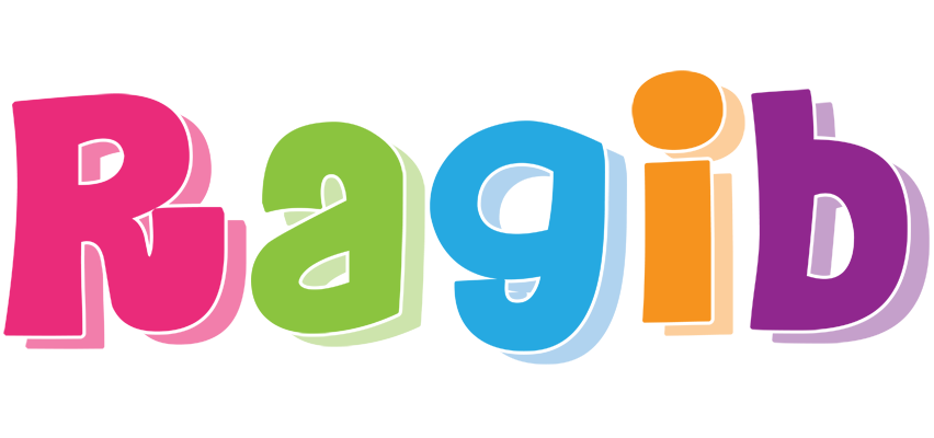 Ragib friday logo