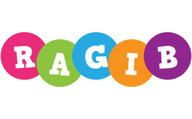 Ragib friends logo