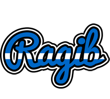 Ragib greece logo