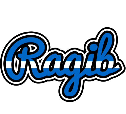Ragib greece logo