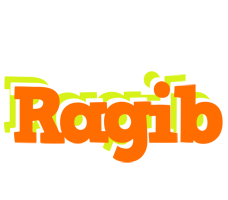 Ragib healthy logo