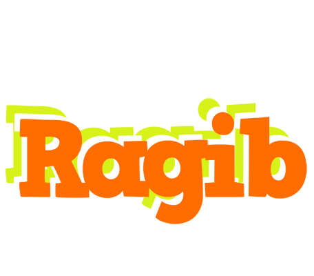 Ragib healthy logo