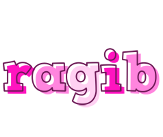 Ragib hello logo