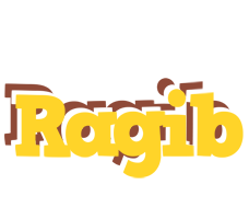 Ragib hotcup logo