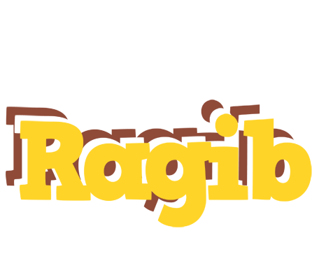 Ragib hotcup logo
