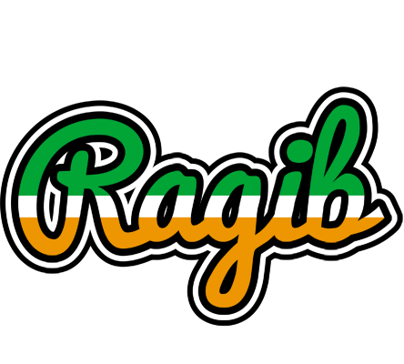 Ragib ireland logo