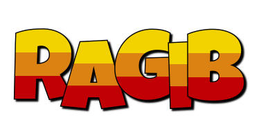 Ragib jungle logo