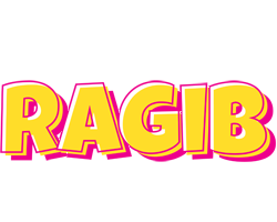 Ragib kaboom logo