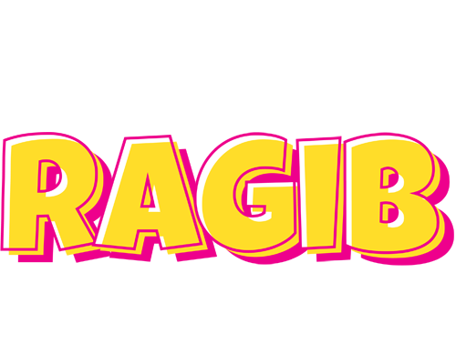 Ragib kaboom logo