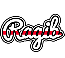 Ragib kingdom logo