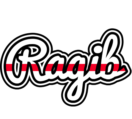 Ragib kingdom logo