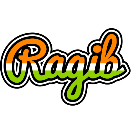 Ragib mumbai logo