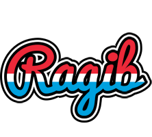 Ragib norway logo