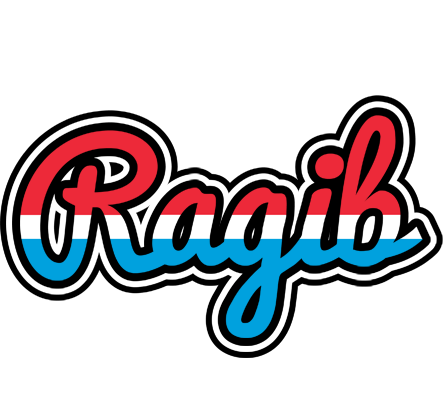 Ragib norway logo