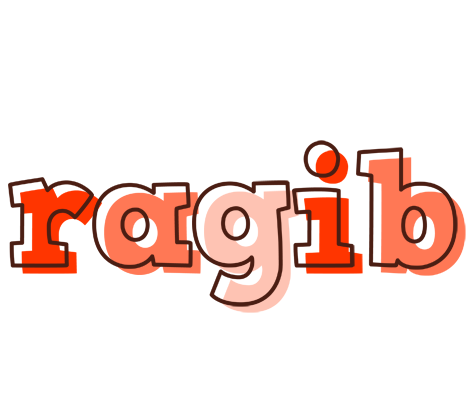 Ragib paint logo