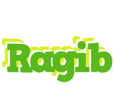 Ragib picnic logo