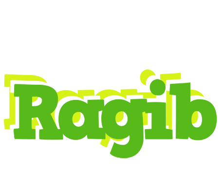 Ragib picnic logo