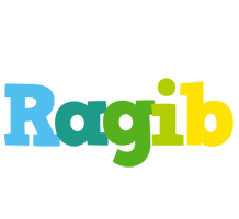 Ragib rainbows logo