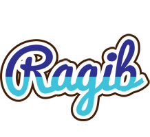 Ragib raining logo