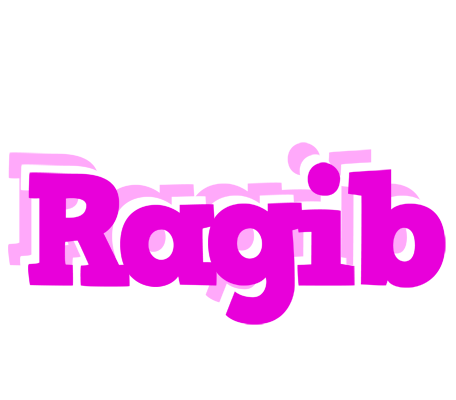 Ragib rumba logo