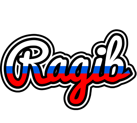 Ragib russia logo