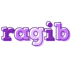 Ragib sensual logo