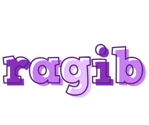 Ragib sensual logo