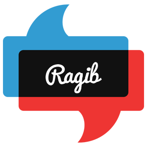 Ragib sharks logo