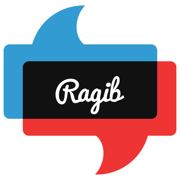 Ragib sharks logo