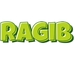 Ragib summer logo