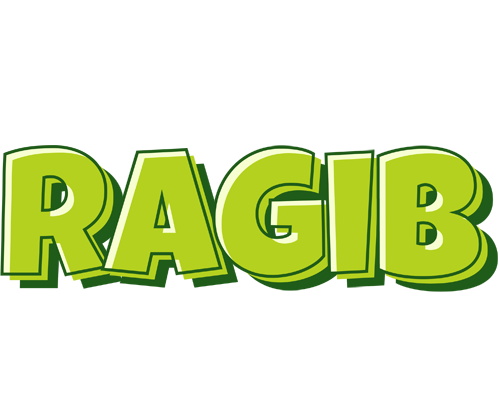 Ragib summer logo