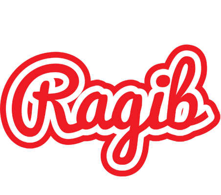 Ragib sunshine logo