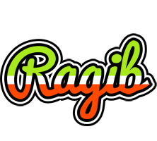 Ragib superfun logo