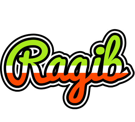 Ragib superfun logo